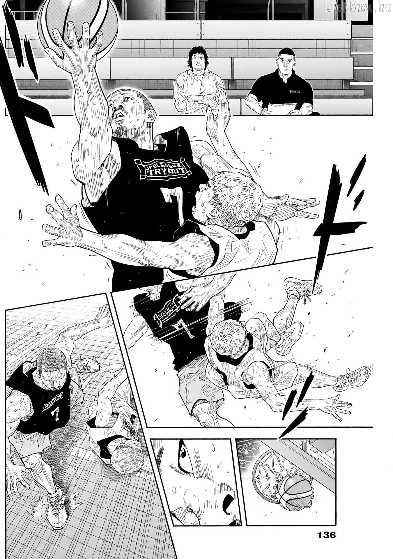 Real, Chapter 105 image 09